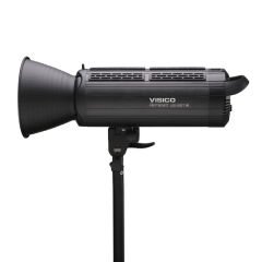 Visico Led-200T III Profesyonel Led Stüdyo Işığı