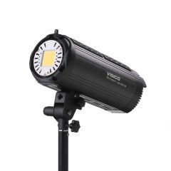 Visico Led-200T III Profesyonel Led Stüdyo Işığı