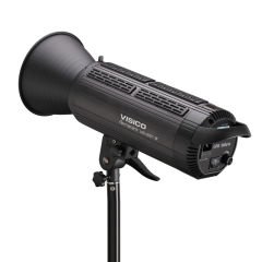 Visico Led-200T III Profesyonel Led Stüdyo Işığı