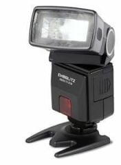 Emoblitz D728 E-TTL Flaş Nikon Uyumlu
