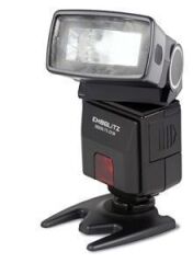 Emoblitz D728 E-TTL Flaş Nikon Uyumlu