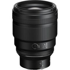 Nikon Nikkor Z 85mm f/1.2 S Lens