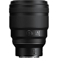 Nikon Nikkor Z 85mm f/1.2 S Lens