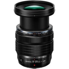 Olympus M.Zuiko Dijital ED 8-25mm f/4 PRO Lens
