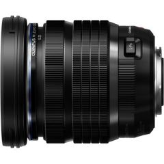 Olympus M.Zuiko Dijital ED 8-25mm f/4 PRO Lens