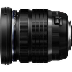 Olympus M.Zuiko Dijital ED 8-25mm f/4 PRO Lens
