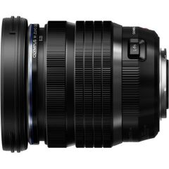 Olympus M.Zuiko Dijital ED 8-25mm f/4 PRO Lens
