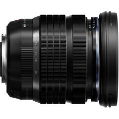Olympus M.Zuiko Dijital ED 8-25mm f/4 PRO Lens