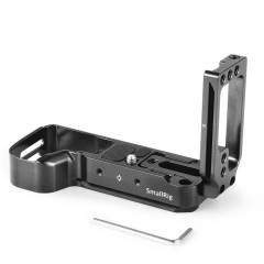 SmallRig Sony A7III  A7M3  A7RIII  A9 için L Braketi 2122B