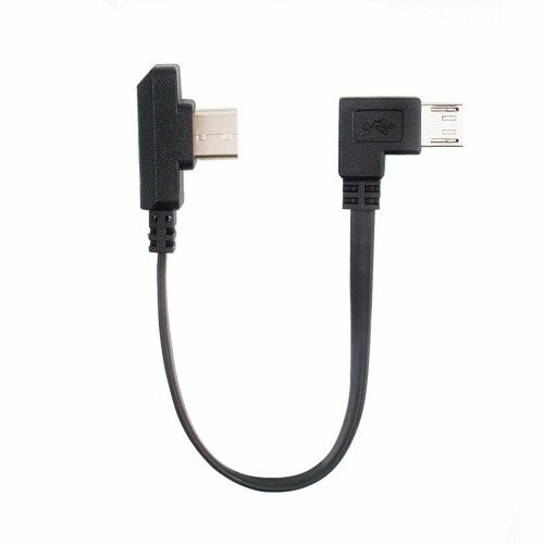 ZHIYUN TYPE C CABLE FOR CMF3 + CMF4