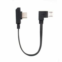 ZHIYUN TYPE C CABLE FOR CMF3 + CMF4