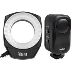 Godox RING 48 Macro Led Ring Flash