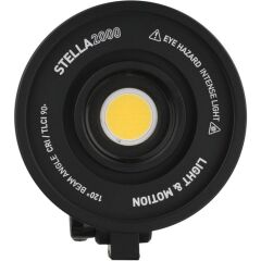 Light & Motion Stella 2000 - 5600K LED Işık