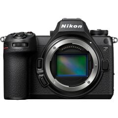 Nikon Z6 III Aynasız Fotoğraf Makinesi (Body)