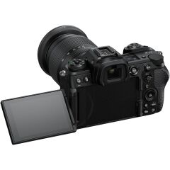Nikon Z6 III Aynasız Fotoğraf Makinesi (Body)