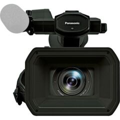 Panasonic AG-UX180 4K Profesyonel Video Kamera