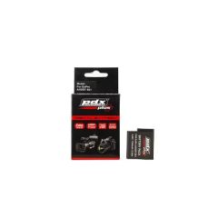 PDX AHDBT-501 GoPro Batarya
