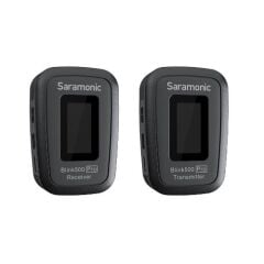 Saramonic Blink500 PRO B1 Kablosuz Yaka Mikrofonu