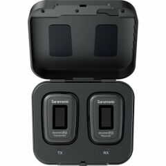 Saramonic Blink500 PRO B1 Kablosuz Yaka Mikrofonu