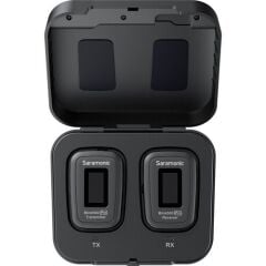 Saramonic Blink500 PRO B1 Kablosuz Yaka Mikrofonu