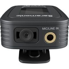 Saramonic Blink500 PRO B1 Kablosuz Yaka Mikrofonu
