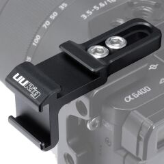 UURig R021 Çerçeve (Frame) Vlog Metal L Bracket