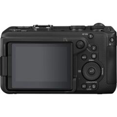 Canon R6 V Hibrit Sinema Kamera Body