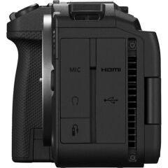 Canon R6 V Hibrit Sinema Kamera Body