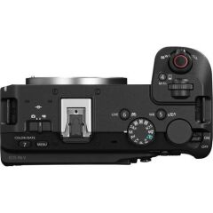 Canon R6 V Hibrit Sinema Kamera Body