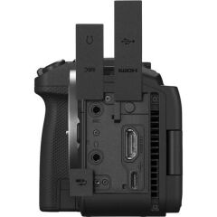 Canon R6 V Hibrit Sinema Kamera Body