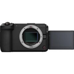 Canon R6 V Hibrit Sinema Kamera Body