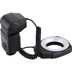 Godox ML-150 Macro Ring Flaş