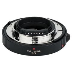 JJC AET-NS(II) 3in1 AF Macro Extension Tüp (Nikon F)