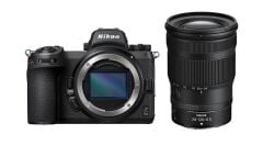 Nikon Z6 II + 24-120mm f/4 S Lens Kit