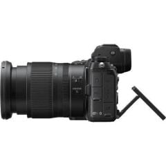 Nikon Z6 II + 24-120mm f/4 S Lens Kit