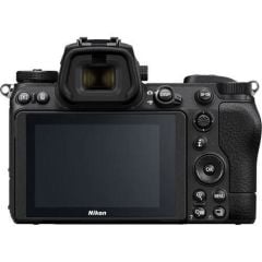 Nikon Z6 II + 24-120mm f/4 S Lens Kit