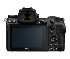 Nikon Z7 II Body Aynasız Fotoğraf Makinesi