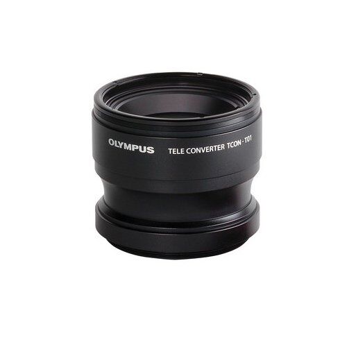 Olympus TCON-T01 TG Serileri için Tele konvertör (CLA-T01 Gerekir)