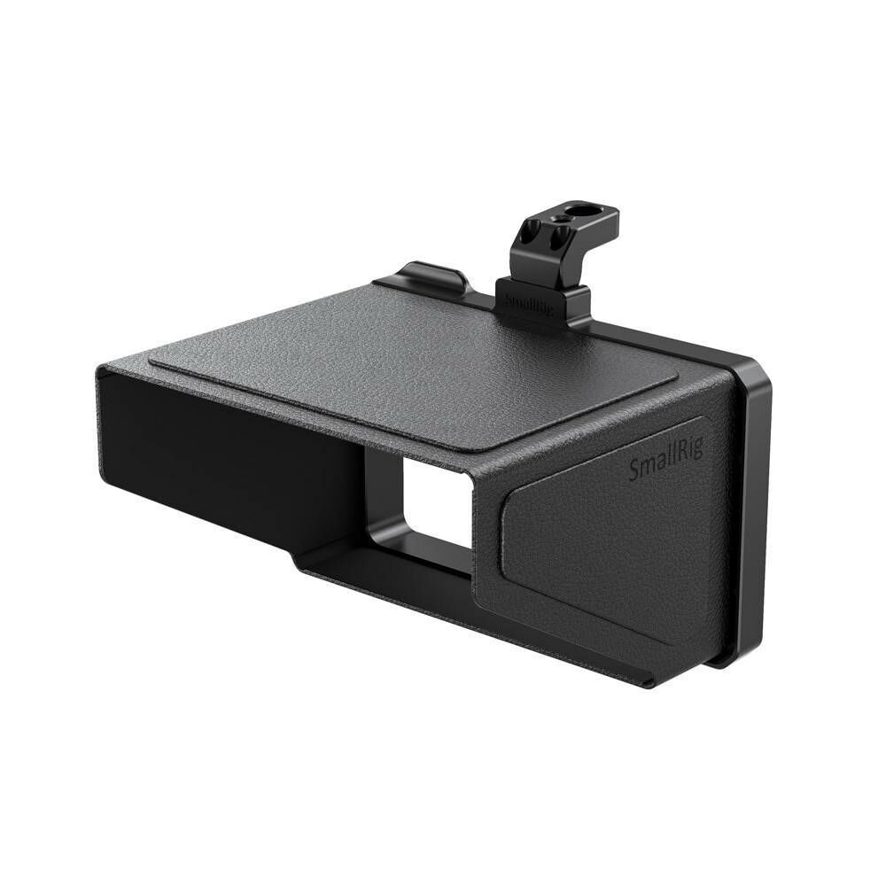 SmallRig  BMPCC 4K ve 6K  için LCD Gölgeliği VH2299