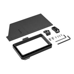 SmallRig  BMPCC 4K ve 6K  için LCD Gölgeliği VH2299