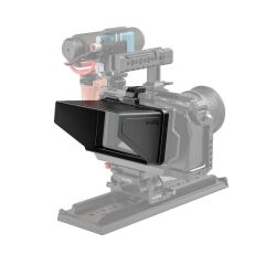 SmallRig  BMPCC 4K ve 6K  için LCD Gölgeliği VH2299