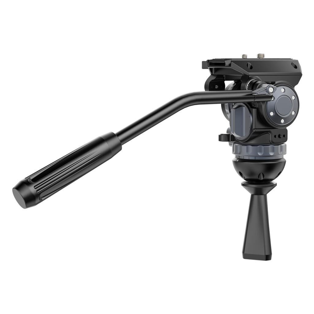 Ulanzi Video Fast Heavy Duty Fluid Head T045