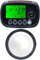 Visico2 Taşınabilir Flaş Kit (Aksesuar Kit Hediyeli)