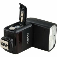 Godox TT350 C Kit (Canon TTL Uyumlu Flaş)