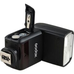 Godox TT350 C Kit (Canon TTL Uyumlu Flaş)