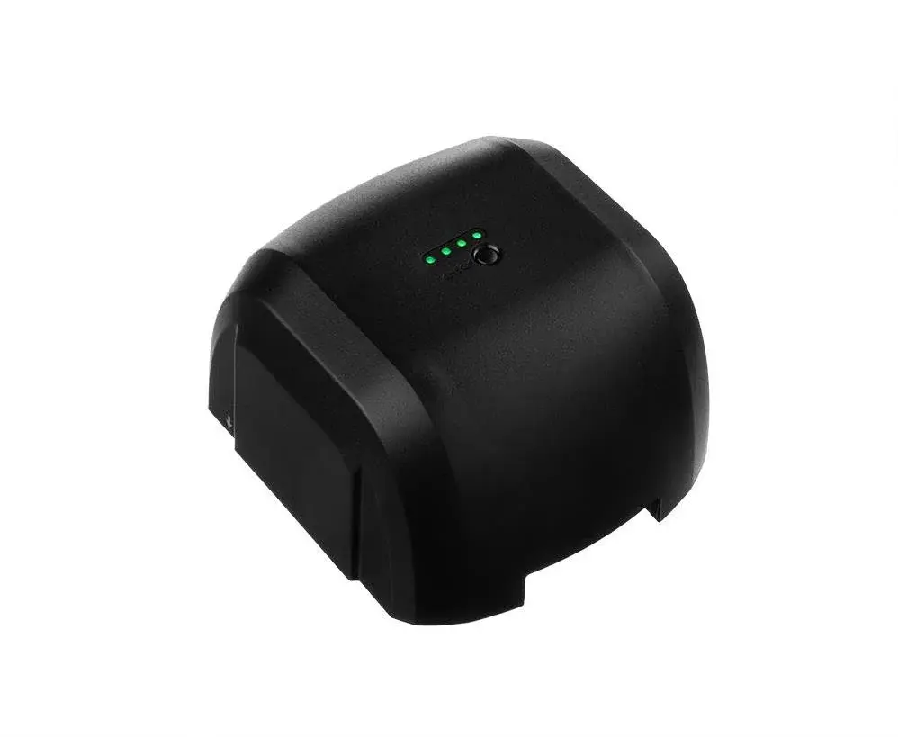 JINBEI HD-400 İçin 4400mAh Yedek Battery