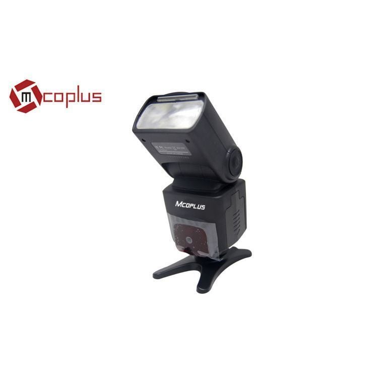 MCOPLUS MCO430N FLAŞ Nikon Uyumlu