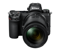 Nikon Z7 II 24-70mm f/4 S Kit Aynasız Fotoğraf Makinesi