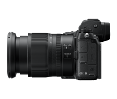 Nikon Z7 II 24-70mm f/4 S Kit Aynasız Fotoğraf Makinesi