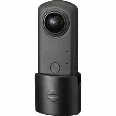 THETA Z1 360 ° Kamera için Ricoh Lens Kapağı TL-2